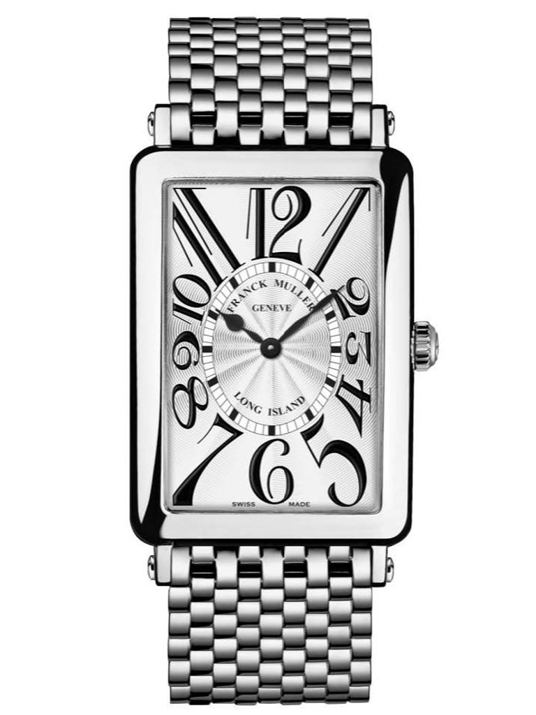 ng h Franck Muller Long Island 952 QZ O AC