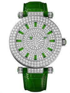 Đồng hồ Franck Muller Round 42 DM D 2R CD