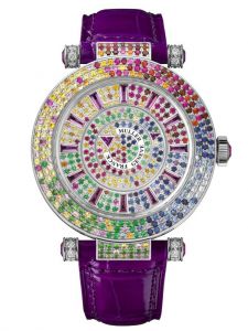 Đồng hồ Franck Muller Round 42 DM QTR SAI D 3R CD