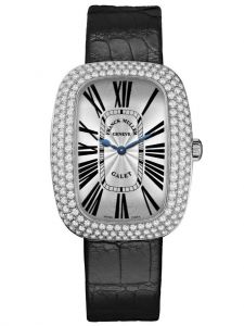 Đồng hồ Franck Muller Galet 3002 L QZ R D3 (AC)