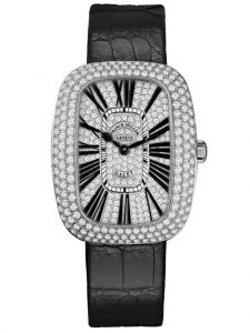 Đồng hồ Franck Muller Galet 3002 L QZ R D3 CD (AC)