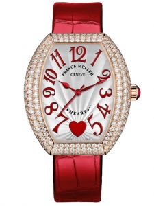 Đồng hồ Franck Muller Heart 5000 H SC C 6H D3 (5N)