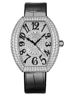 Đồng hồ Franck Muller Heart 5000 K SC D3 CD (OG)