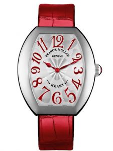 Đồng hồ Franck Muller Heart 5002 L QZ (OG)