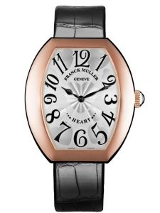 Đồng hồ Franck Muller Heart 5002 M QZ (5N)