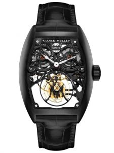 Đồng hồ Franck Muller Giga Tourbillon 8889 T G SQT BR NR (AC)