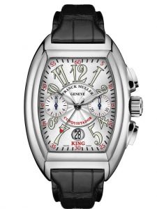 Đồng hồ Franck Muller Conquistador 8005 K CC (OG)