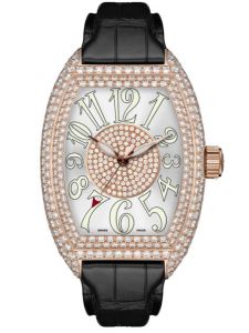 Đồng hồ Franck Muller Conquistador 8005 L SC D 1P (5N)