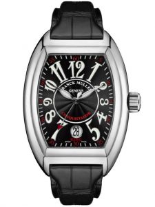 Đồng hồ Franck Muller Conquistador 8005 K SC (AC)