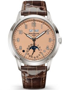 Đồng hồ Patek Philippe Grand Complications 5320G-011