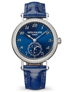 Đồng hồ Patek Philippe Complications 7121/200G-001