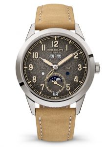 Đồng hồ Patek Philippe Complications 5326G-001