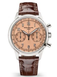 Đồng hồ Patek Philippe Complications 5172G-010