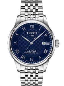 Đồng hồ Tissot Le Loccle Powermatic 80 T006.407.11.043.00