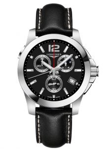 Đồng hồ Longines Conquest L37024560 L3.702.4.56.0