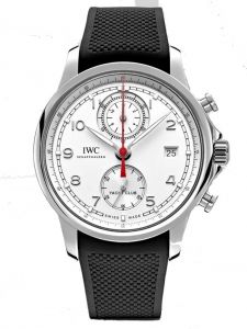 Đồng hồ IWC Portugieser Yacht Club Chronograph IW390502