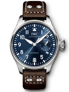 Đồng hồ IWC Big Pilot IW500916
