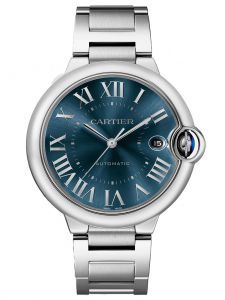 Đồng hồ Cartier Ballon Bleu WSBB0061