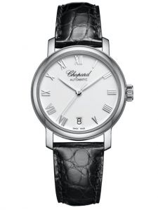 Đồng hồ Chopard Dial Ladies Watch 124200-1001