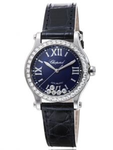 Đồng hồ Chopard Happy Sport 278573-3008