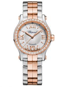 Đồng hồ Chopard Happy Sport 278573-6004