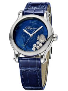 Đồng hồ Chopard Happy Sport 278578-3002