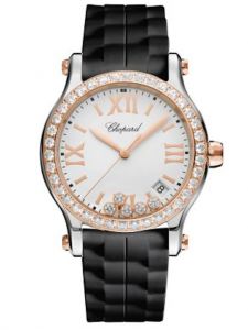 Đồng hồ Chopard Happy Sport 278582-6003