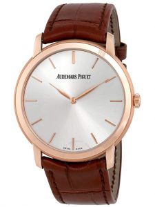 Đồng Hồ Audemars Piguet Jules Audemars Extra Thin 15180OR.OO.A088CR.01 15180OROOA088CR01