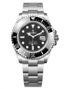 Đồng hồ Rolex Sea-Dweller M126600-0002 126600-0002