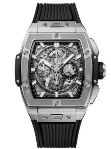 Đồng hồ Hublot Spirit Of Big Bang Titanium 642.NX.0170.LR 642NX0170LR