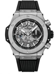 Đồng hồ Hublot Big Bang Unico Titanium 421.NX.1170.RX 421NX1170RX