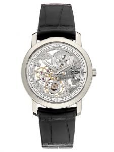 Đồng hồ Vacheron Constantin Traditionnelle 33158/000G-9394