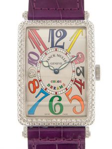 Đồng hồ Franck Muller LONG ISLAND 1200 SC D BR DRM(OG)-PUR