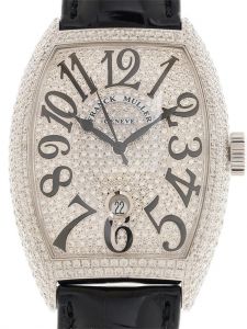 Đồng hồ Franck Muller CASABLANCA 8880 SC DT D6 CD (OG)