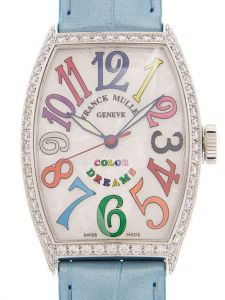 Đồng hồ Franck Muller 5850 SC COL DRM D R (AC)