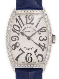 Đồng hồ Franck Muller CINTREE CURVEX 5851 SC D 1R (AC)