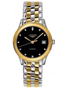 Đồng hồ Longines Flagship L47743577 L4.774.3.57.7