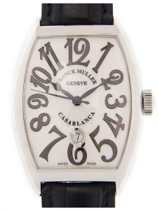 Đồng hồ Franck Muller CASABLANCA 8880 B C DT (AC) - WHITE