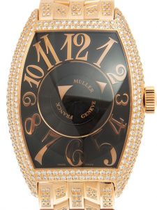 Đồng hồ Franck Muller DOUBLE MYSTERY 8880 DM D (5N)