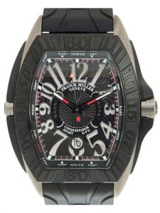 Đồng hồ Franck Muller CONQUISTADOR GPG 8900 SC DT GPG (TT.NR.TT) - BLACK