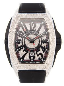 Đồng hồ Franck Muller 8900 SC DT GPG FULL D CD (TT.NR.AC)