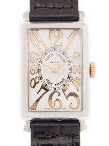 Đồng hồ Franck Muller LONG ISLAND 902 QZ REL ST G (AC)