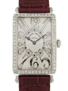 Đồng hồ Franck Muller LONG ISLAND 952 QZ REL D 1R (OG)