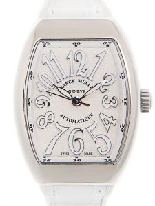 Đồng hồ Franck Muller VANGUARD V29 SC AT FO (AC.BC)