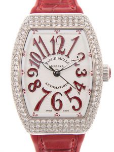 Đồng hồ Franck Muller VANGUARD V 29 SC AT FO D (AC.RG)