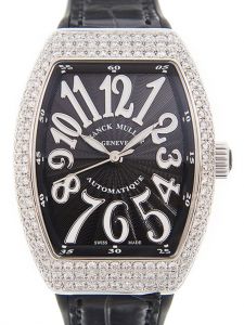 Đồng hồ Franck Muller VANGUARD V 32 SC AT FO D (AC.NR)