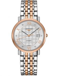 Đồng hồ Longines Elegant L48105977 L4.810.5.97.7