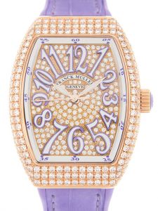 Đồng hồ Franck Muller VANGUARD V 32 SC AT FO D CD (5N.VL)