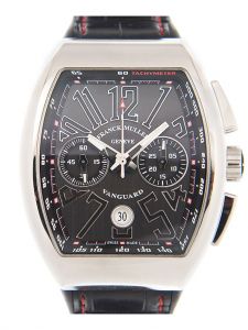 Đồng hồ Franck Muller VANGUARD V 45 CC DT (AC.NR)