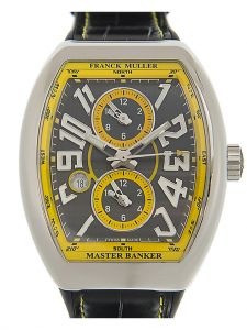 Đồng hồ Franck Muller VANGUARD V 45 MB SC DT (AC.JA)